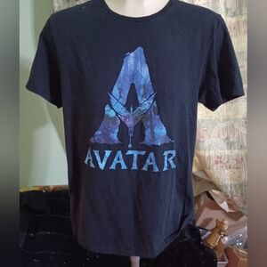 Avatar T Shirt sz med